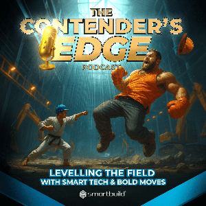 The Contender’s Edge