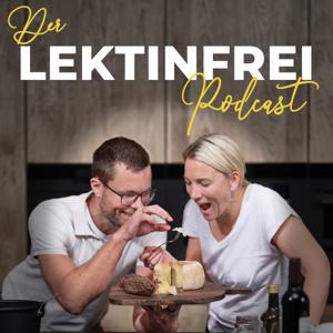 Der LEKTINFREI Podcast