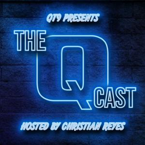 The QT9 Q-Cast