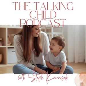 The Talking Child Podcast