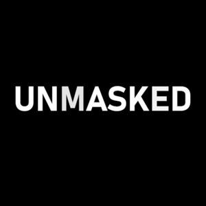 Unmasked Podcast With Marcella