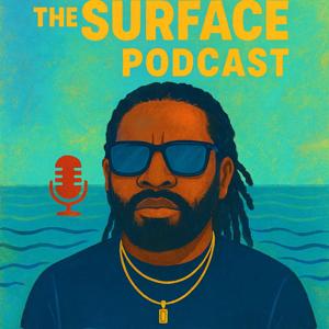 Beneath The Surface Podcast with Danny Francois
