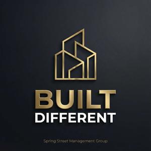 Built Different