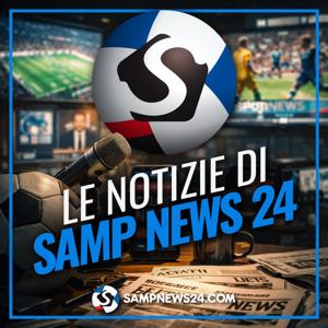 Le notizie di Samp News 24