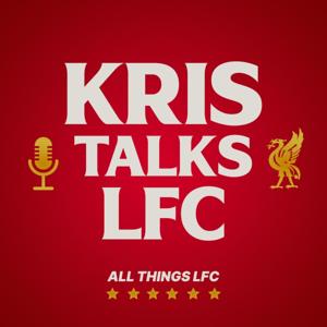 KRIS TALKS LFC