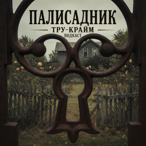Палисадник