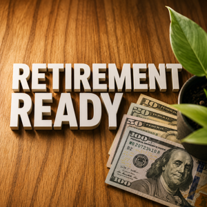 Retirement Ready