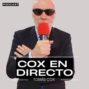 Cox en directo