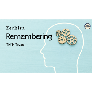 TMT, Zechira (Remembering)