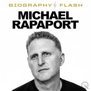 Michael Rapaport - Biography Flash