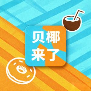 贝椰来了|浅思录