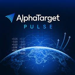 AlphaTarget PULSE - Markets | Business | Technology | Investing | Insights