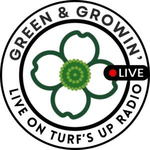 Green & Growin' LIVE