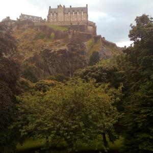 Graham's Jan Podcast