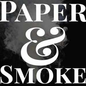 Paper and Smoke: A Technologist's Journey Through Digital Detox