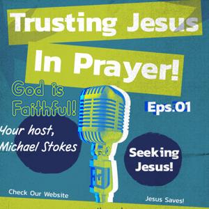 Battling in Prayer? Take Courage!