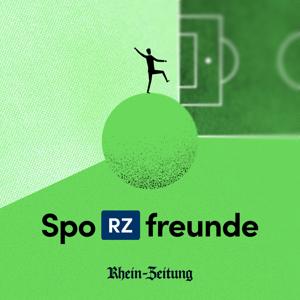 SpoRZfreunde – Der Sport-Podcast der Rhein-Zeitung