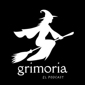 Grimoria Podcast