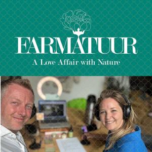 A Love Affair with Nature by Farmatuur