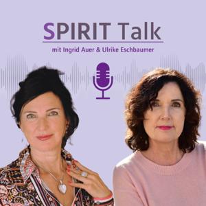 SPIRIT Talk. Echte Gespräche, die berühren.