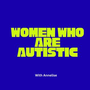 Women Who are Autistic