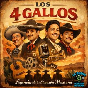 Los 4 Gallos