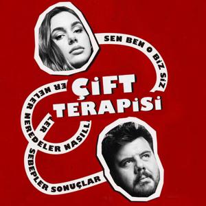 Berfu Yenenler & Eser Yenenler: Çift Terapisi