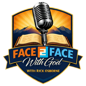 Get Face to Face with God