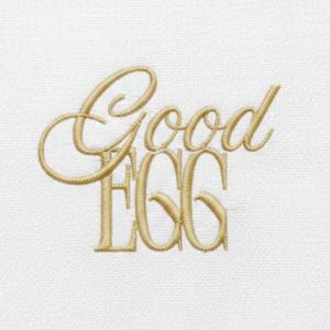 Good Egg Podcast