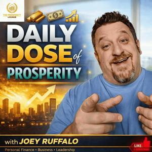 Daily Dose of Prosperity