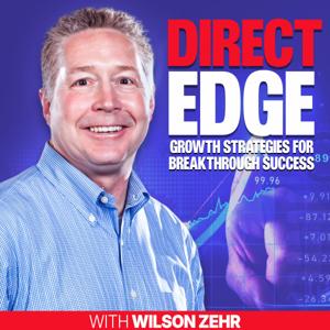 Direct Edge: Growth Strategies for Breakthrough Success