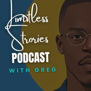 Limitless Stories Podcast