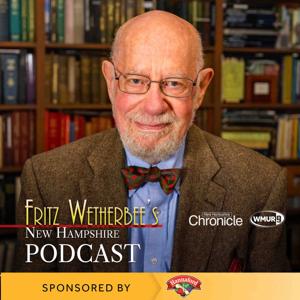Fritz Wetherbee’s New Hampshire