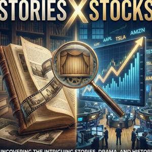 Stories X Stocks