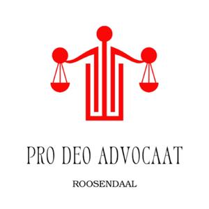 Pro Deo Advocaat Roosendaal