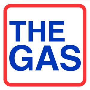 The GAS: An American Cars And Racing Podcast
