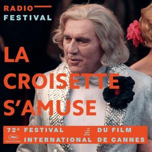 RADIO FESTIVAL - La Croisette s'amuse