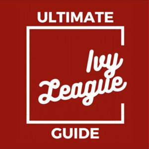 Ultimate Ivy League Guide Reviews