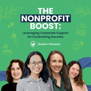 The Nonprofit Boost: Leveraging Corporate Support for Fundraising Success