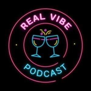 ✨ Real Vibe Podcast