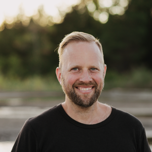 Penticton with Jordan West