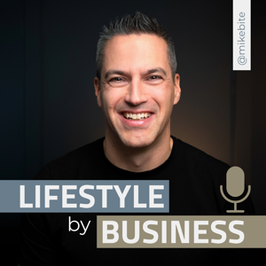 LIFESTYLE by BUSINESS