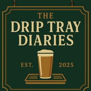 The Drip Tray Diaries