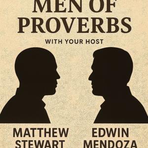 Men of Proverbs