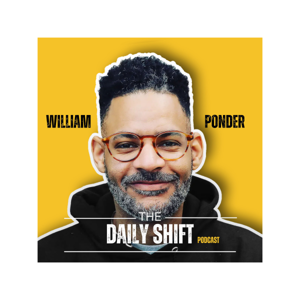 The Daily Shift Podcast