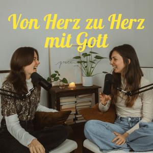 Von Herz zu Herz mit Gott