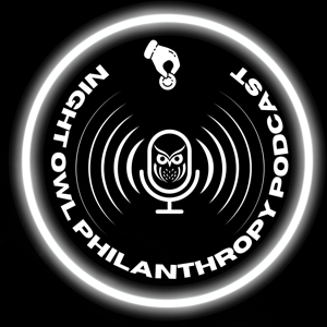 Night Owl Philanthropy: What’s Your Why? – Charity Sector Stories
