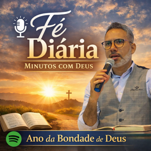 Devocional Fé Diária