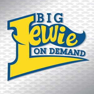 Big Lewie On Demand