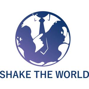 Shake The World